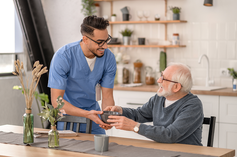 in-home personal care atlanta