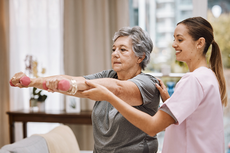 post operative care atlanta