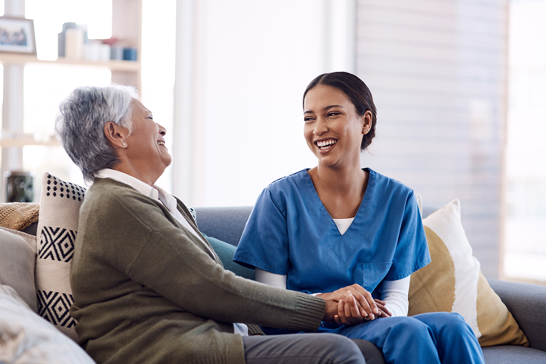 Respite Care in Atlanta